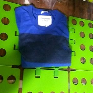 Long sleeve Abercrombie Tee Muscle Fit XL